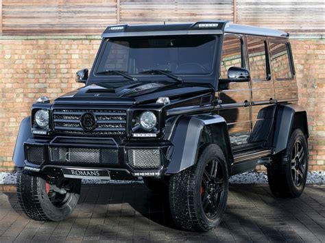 brabus g wagon for sale.